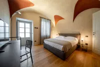 Relais San Vigilio Al Castello Các khách sạn ở Sorisole