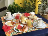 アグア マリーニャ ポウサダ