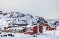 Hotel SØMA Sisimiut Hotel a Sisimiut