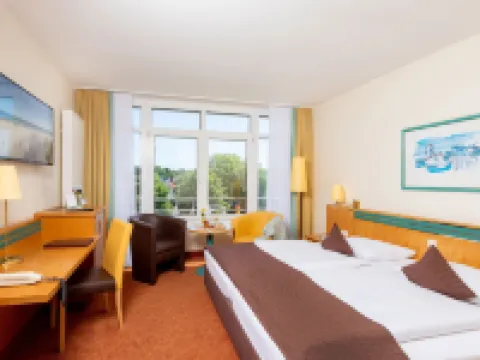 Parkhotel Rügen Hotels in Rugen