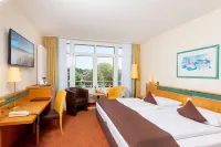 Parkhotel Rügen Hotels in Putbus