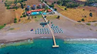 Adaburnu Gölmar Hotel - de playa