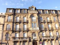 Grand Hôtel Brive Отели рядом с достопримечательностью «Декатлон»