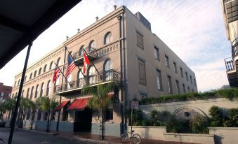 Prince Conti Hotel
