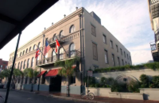 Prince Conti Hotel French Quarter Hotels near Bourbon St