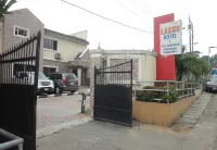 Labod Hotel Hotels near Rosanwo Shopping Complex