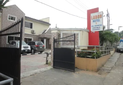 Labod Hotel Hotels in 