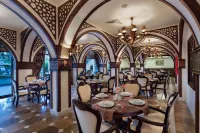 Saphir Hotel & Villas Hotels in Alanya