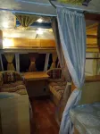 Camping Pitsoni Отели рядом с достопримечательностью «Azure Diving Center»