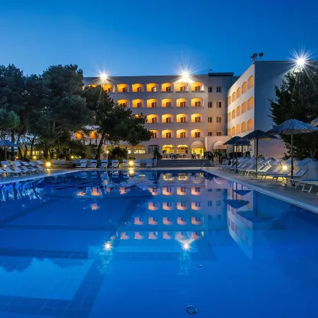 Ecoresort le Sirene - Caroli Hotels
