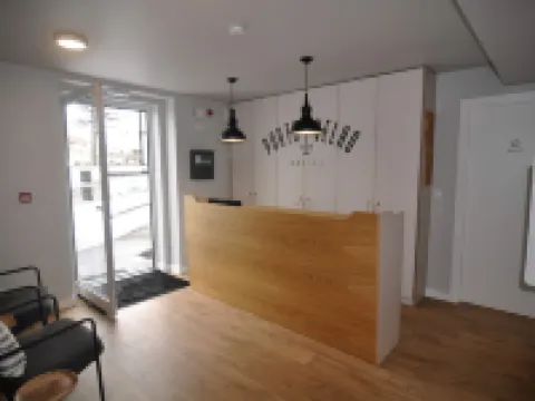 波爾圖維爾精品旅館 馬達萊納酒店