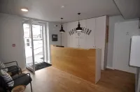 Porto Velho Boutique Hostel Hotels in Pico Island