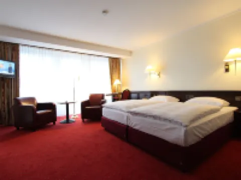 Sachsenwald Hotel Reinbek Hotels in Stormarn