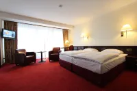 Sachsenwald Hotel Reinbek GmbH Hotels in Reinbek