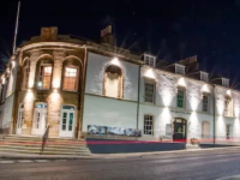 The Seafield Arms-Cullen Hotels in Cullen