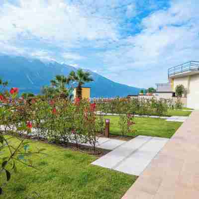 Hotel Cristina Hotel Exterior