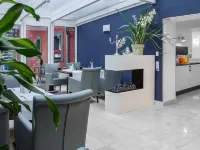 Haus Hotel & Pension Villa Laluna Hotels in Blankenburg