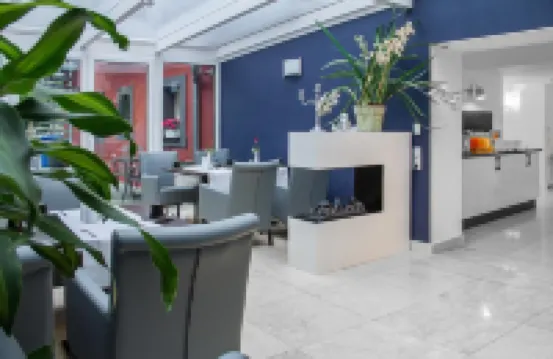 Haus Hotel & Pension Villa Laluna