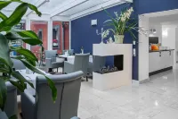 Haus Hotel & Pension Villa Laluna Các khách sạn ở Cattenstedt