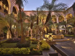 Hotel de La Soledad
