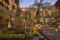 Hotel de La Soledad Hotels in 