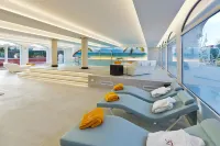 VIP's Motel Luxury Accommodation & Spa Hôtels à : Montichiari
