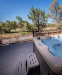 Brasada Ranch - spa