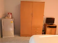 Rungrod Grand Hotel Hotels in Mueang Nong Bua Lam Phu District