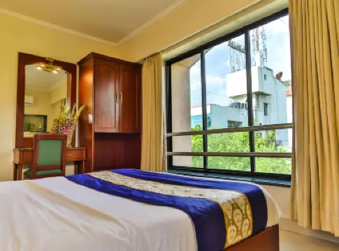 Hotel Lotus Hotels in Koregaon Park