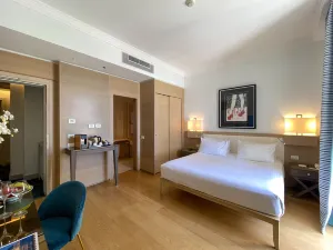 Grand Hotel Alassio Beach & Spa Resort - the Leading Hotels of the World