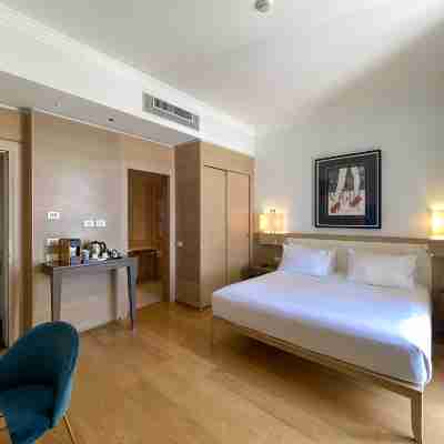 Grand Hotel Alassio Beach & Spa Resort - the Leading Hotels of the World Rooms