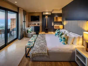 Sky Villa Boutique Hotel by Raw Africa Collection