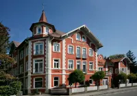 Hotel Johannisbad