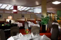 Tullamore Court Hotel - Frühstück