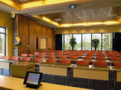 Imatran Kylpylä Spa Apartments イマトラのホテル