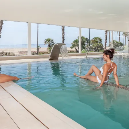 Hotel Montecarlo Spa & Wellness
