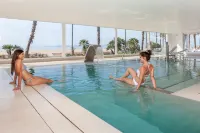 Hotel Montecarlo Spa & Wellness - Spa