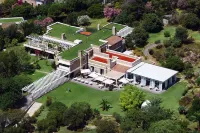 Lanthia Resort Hotels in Baunei