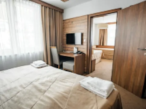 多諾瓦利運動酒店 班斯卡－比斯特里察酒店