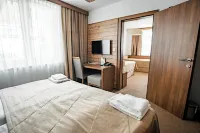 Šport Hotel Donovaly Hotel a Liptovska Osada