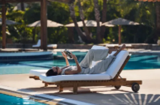 Sofitel Winter Palace Luxor