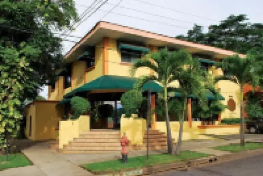 Hotel Brandts Los Robles de San Juan Hotels in 