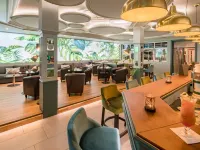 Parkhotel Diani Hotels near Probstheida