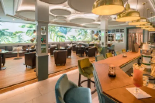 Parkhotel Diani