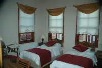 Fatma Hanım Konağı OTEL İŞL Bartın otelleri