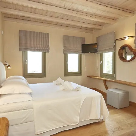 Sunrise Pelion Villas Tsagkarada