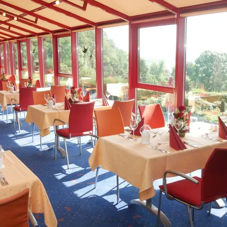 Hessen Hotelpark Hohenroda