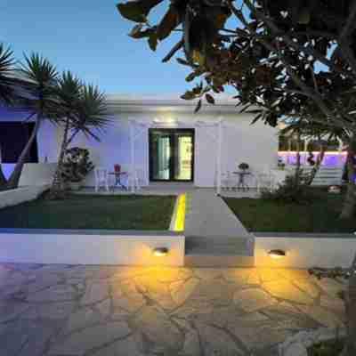 Skiathos Holiday Resort Hotel Exterior