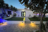 Skiathos Holiday Resort