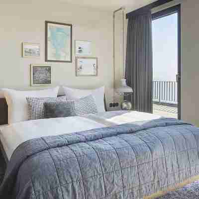 Fliegerdeich Hotel & Restaurant Rooms